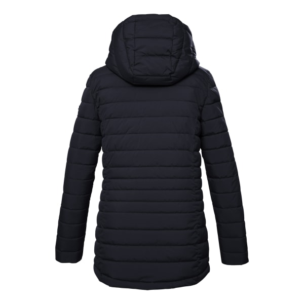 Damen Steppjacke GS 14 WMN QLTD JCKT