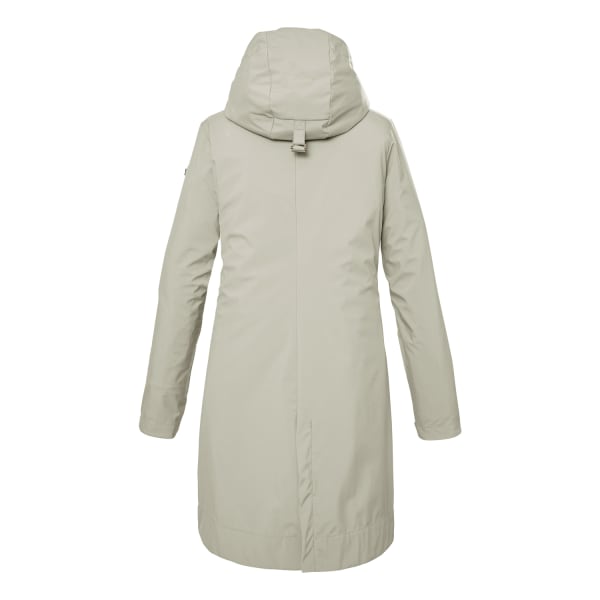 Damen Softshellparka GS 16 WMN SFTSHLL PRK