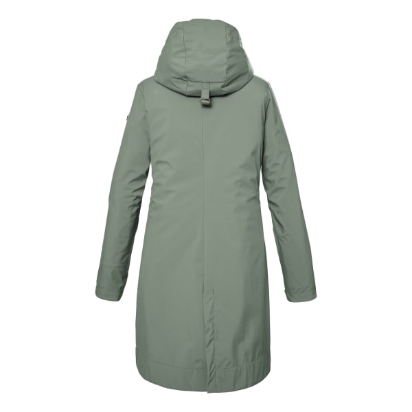 Damen Softshellparka GS 16 WMN SFTSHLL PRK