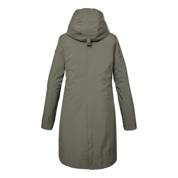 Damen Softshellparka GS 16 WMN SFTSHLL PRK