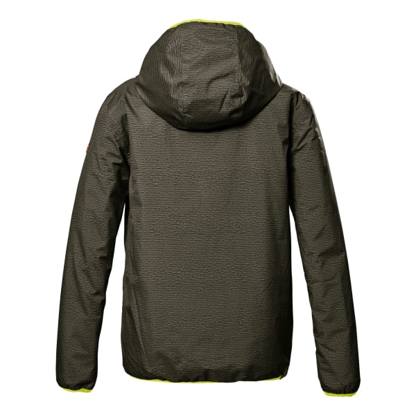 Jungen Outdoorjacke KOS 279 BYS JCKT