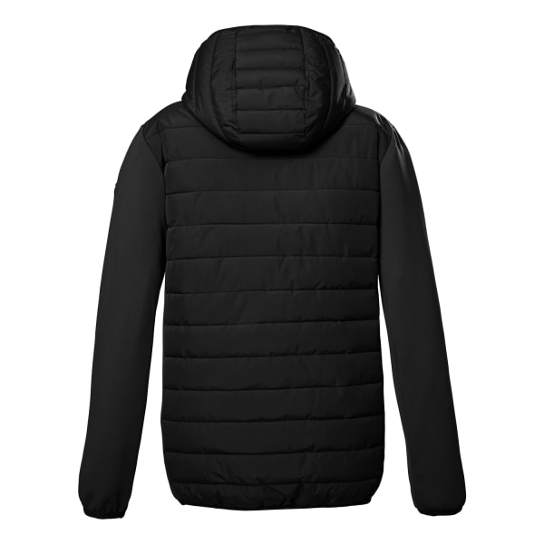 Jungen Hybridjacke KOS 349 BYS JCKT