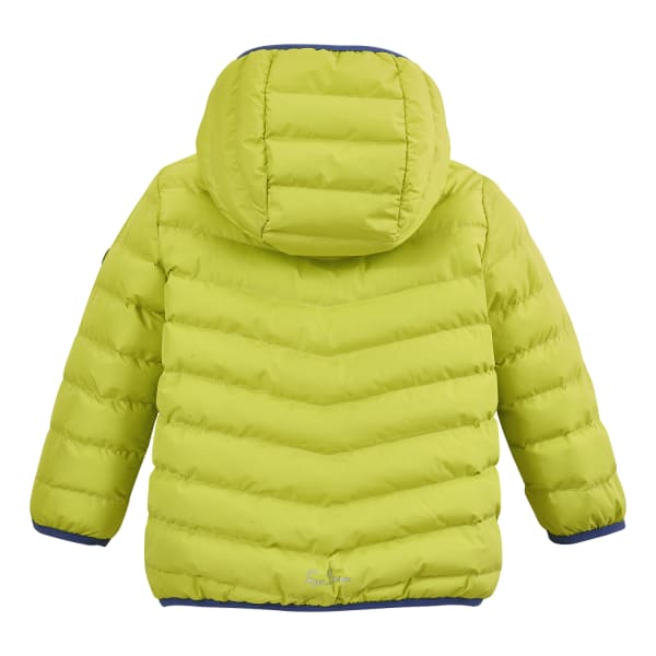 Babys und Kleinkinder Steppjacke FIOS 61 MNS QLTD JCKT