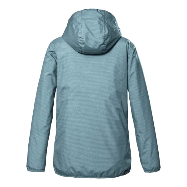 Mädchen Outdoorjacke KOS 333 GRLS JCKT