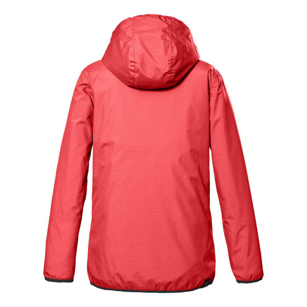 Mädchen Outdoorjacke KOS 333 GRLS JCKT