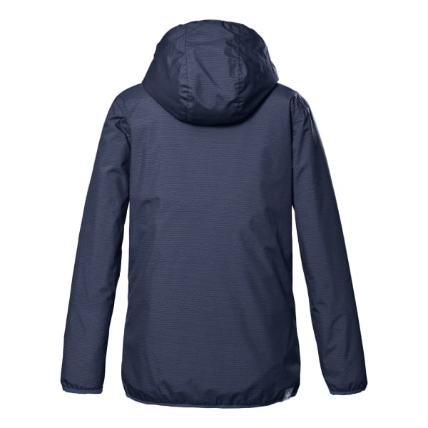 Mädchen Outdoorjacke KOS 333 GRLS JCKT