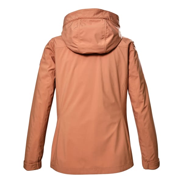 Damen Softshelljacke GS 24 WMN SFTSHLL JCKT