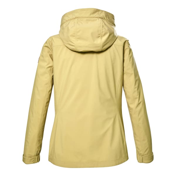 Damen Softshelljacke GS 24 WMN SFTSHLL JCKT