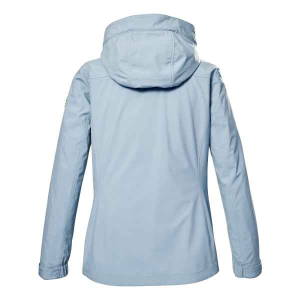 Damen Softshelljacke GS 24 WMN SFTSHLL JCKT