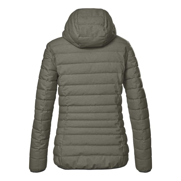 Damen Steppjacke GS 28 WMN QLTD JCKT