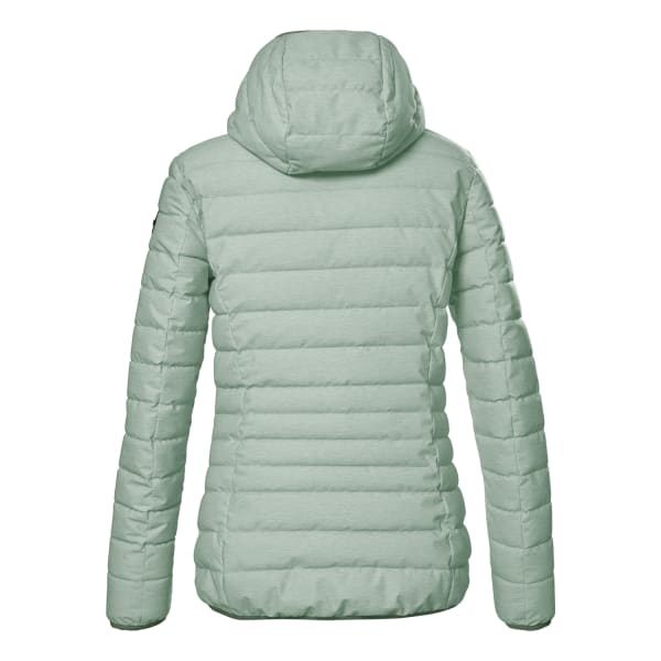 Damen Steppjacke GS 28 WMN QLTD JCKT