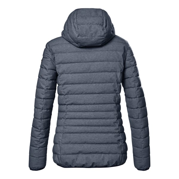 Damen Steppjacke GS 28 WMN QLTD JCKT