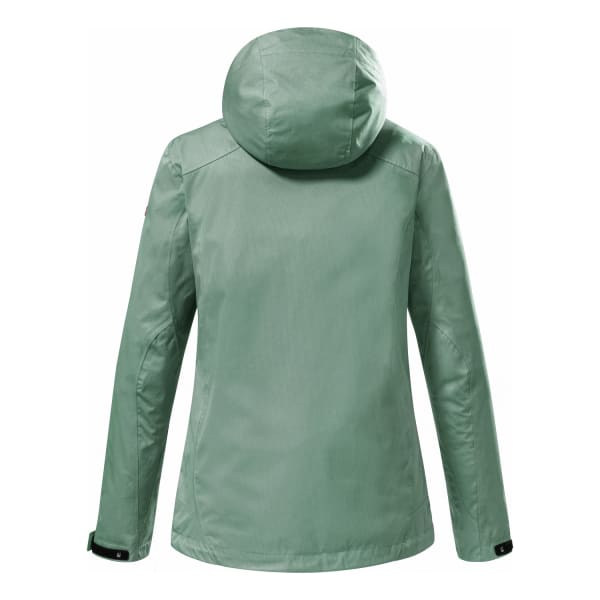 Damen Outdoorjacke KOS 133 KG WMN JCKT