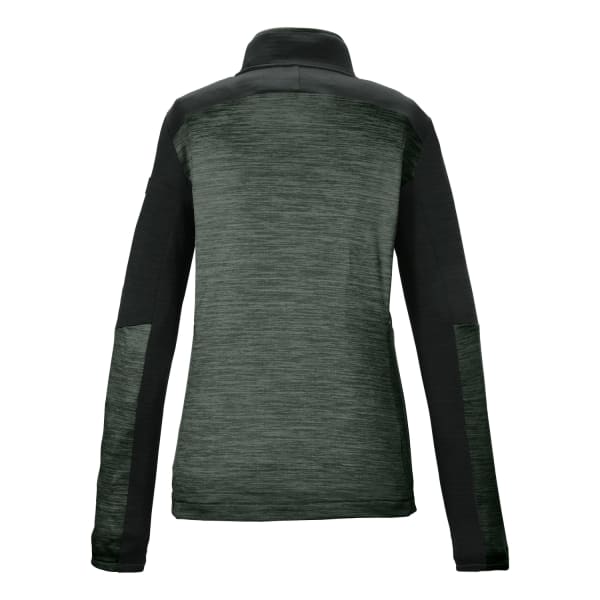 Damen Powerstretchjacke KOS 19 WMN FLX JCKT