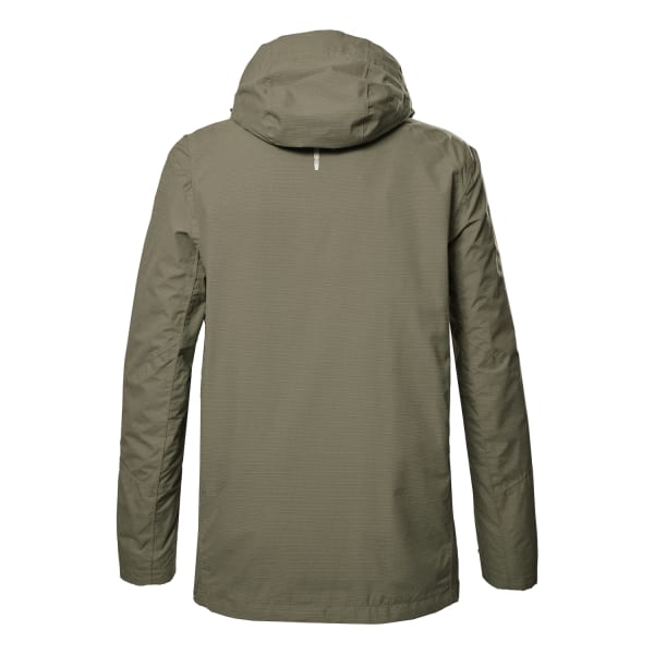 Herren Outdoorjacke KOS 256 MN JCKT_CARLEB