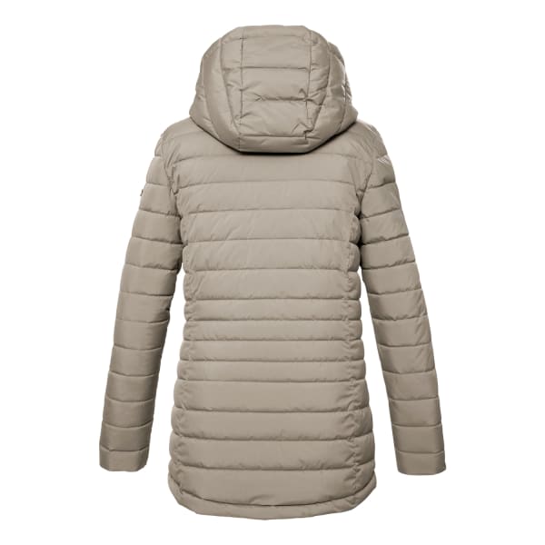 Damen Steppjacke GS 14 WMN QLTD JCKT