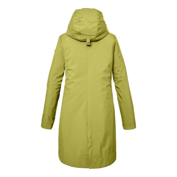 Damen Softshellparka GS 16 WMN SFTSHLL PRK