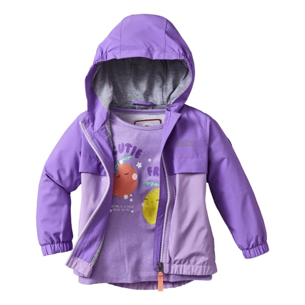 Babys und Kleinkinder Outdoorjacke FIOS 58 MNS JCKT