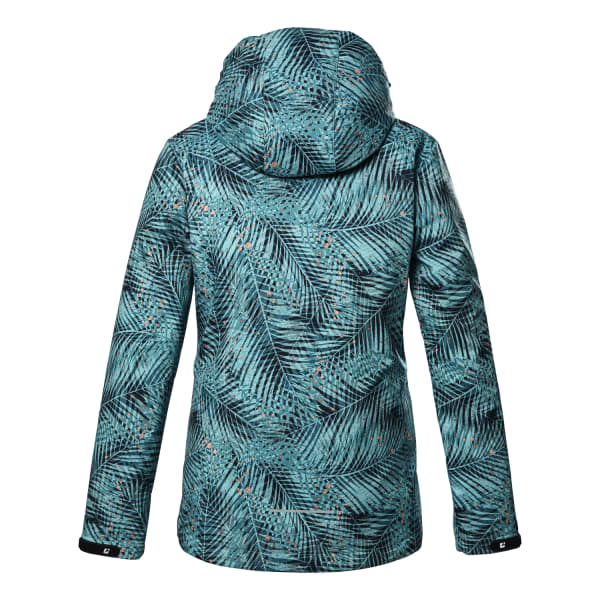 Mädchen Softshelljacke KOS 346 GRLS SFTSHLL JCKT