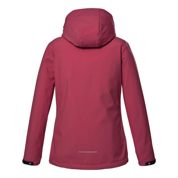 Mädchen Softshelljacke KOS 358 GRLS SFTSHLL JCKT