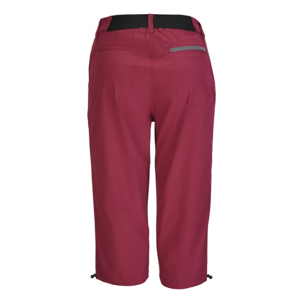 Damen Caprihose KOS 42 WMN PNTS