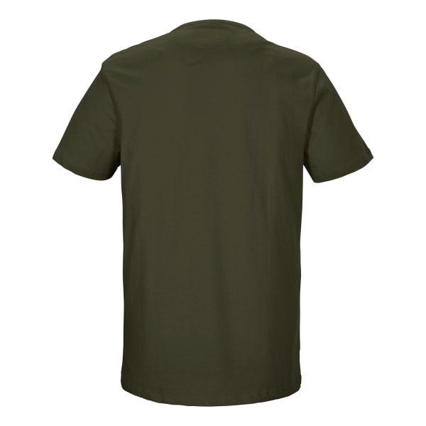 Herren T-Shirt GS 43 MN TSHRT GOTS