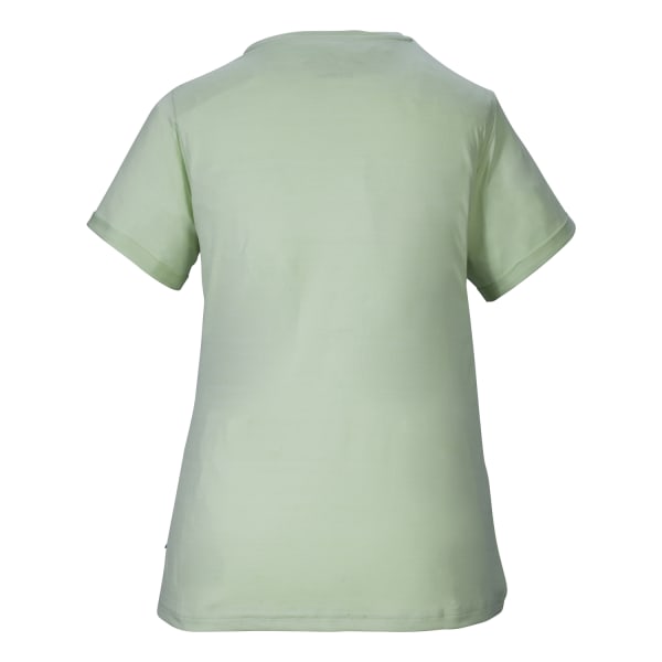 Damen T-Shirt KOS 260 WMN TSHRT