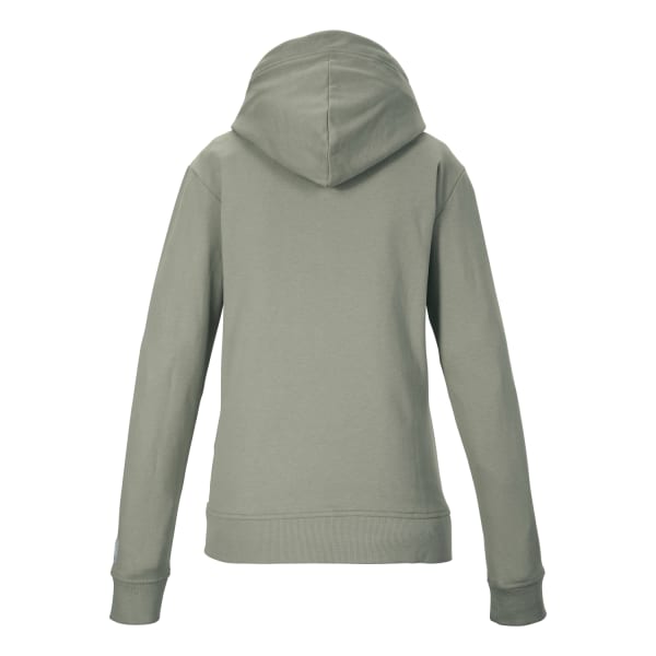 Damen Sweatjacke GS 50 WMN SWT JCKT GOTS