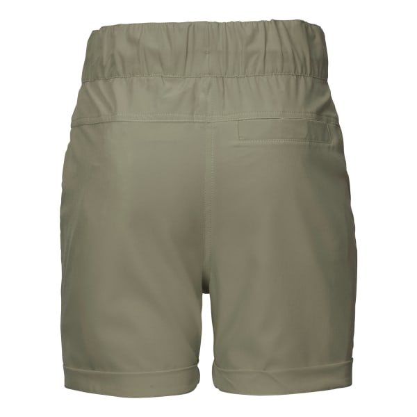 Mädchen Shorts KOS 337 GRLS SHRTS