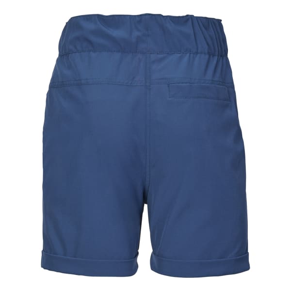 Mädchen Shorts KOS 337 GRLS SHRTS