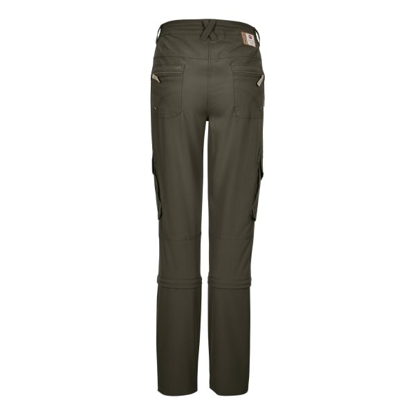 Damen Zip-Off Hose GS 32 WMN PNTS