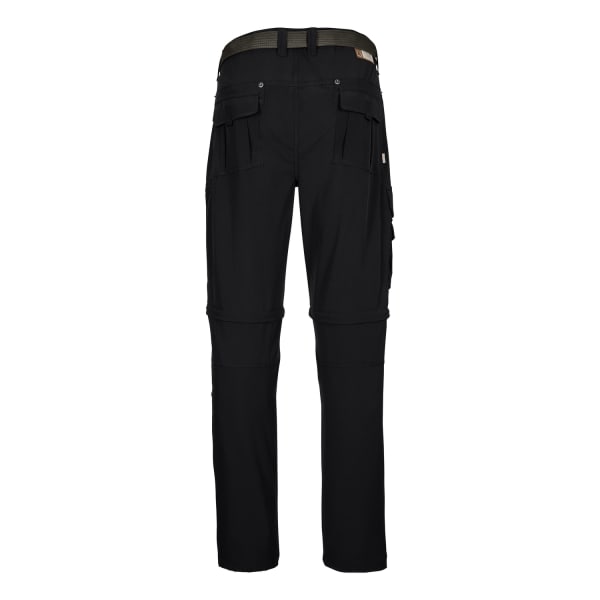 Herren Zip-Off Hose GS 36 MN PNTS