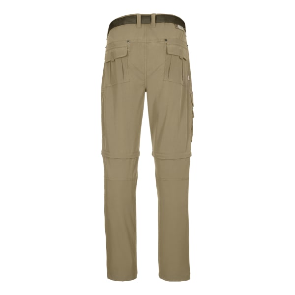 Herren Zip-Off Hose GS 36 MN PNTS