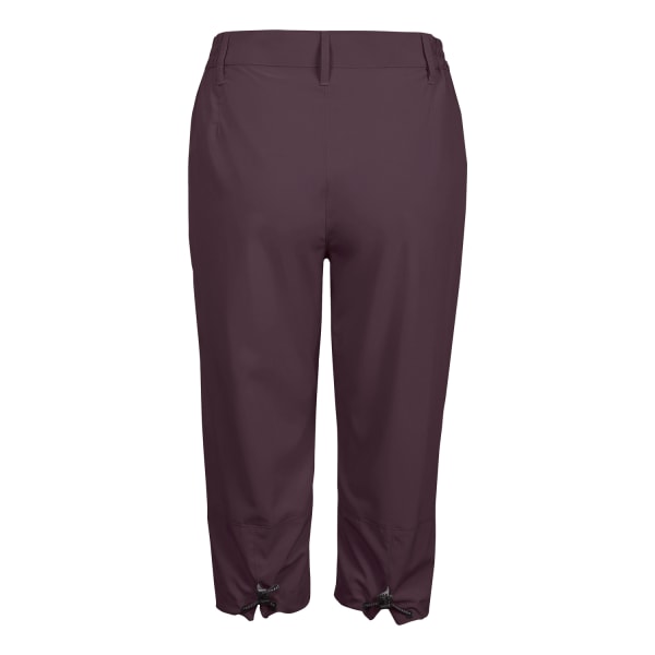 Damen Caprihose KOS 159 WMN PNTS