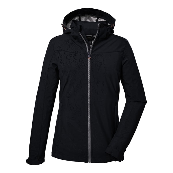 Damen Softshelljacke KOS 40 WMN SFTSHLL JCKT