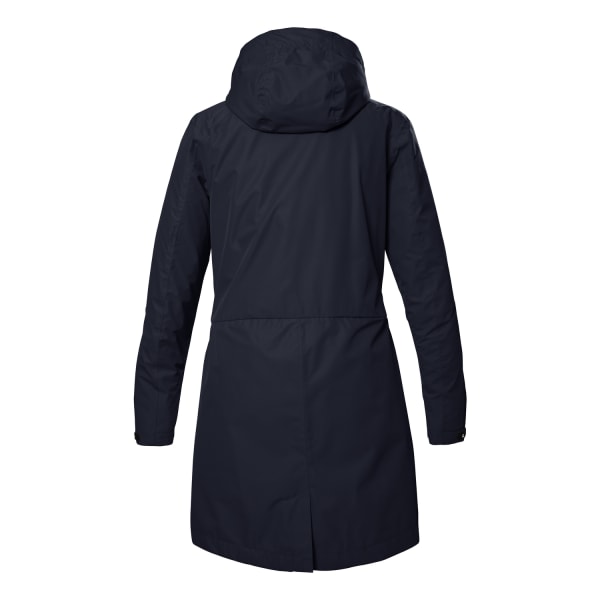 Damen Parka KOS 44 WMN PRK