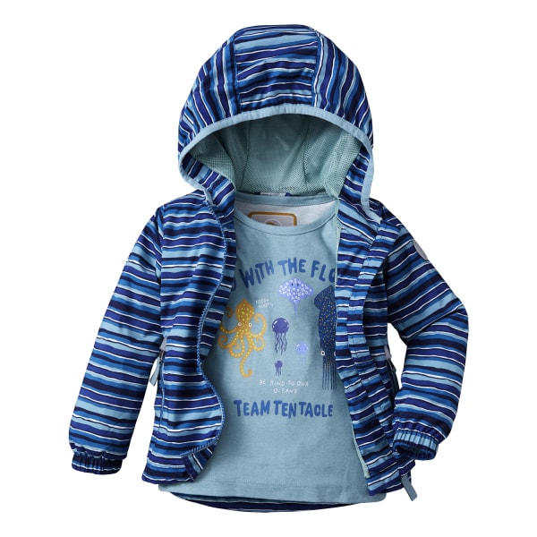 Babys und Kleinkinder Outdoorjacke FIOS 56 MNS JCKT