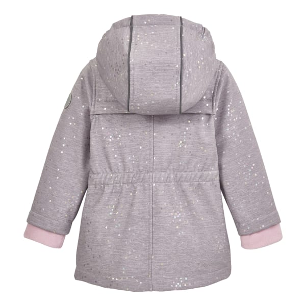 Babys und Kleinkinder Softshellparka FIOS 67 MNS SFTSHLL PRK