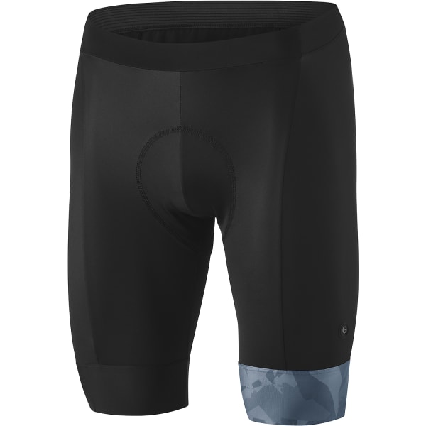 Piambello He-Radshort