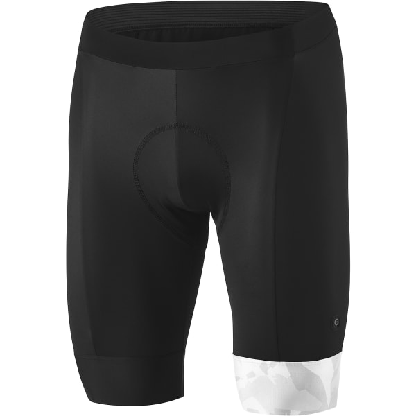 Piambello He-Radshort