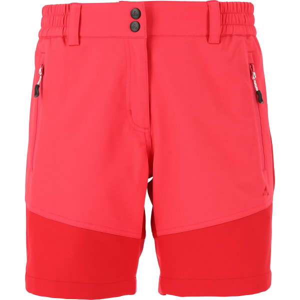 Lala W Outdoor Stretch Shorts