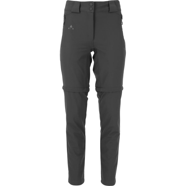 Gerd W Outdoor Zip Off Pants