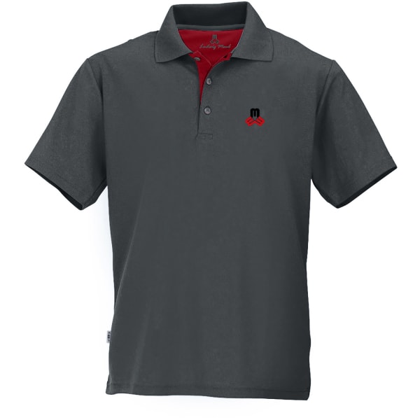 Spiez fresh-SP - 1/2 Poloshirt