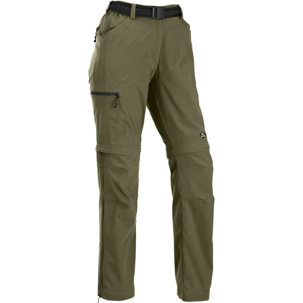 Montreal II - T-Zipp off Hose