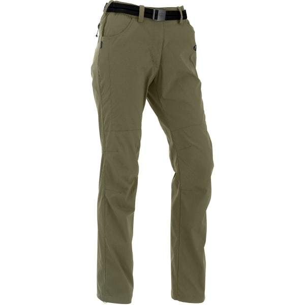 Rennsteig II-SP - lange Hose e