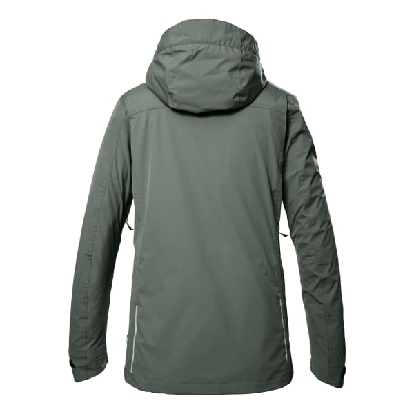 Damen Outdoorjacke KOS 11 WMN JCKT