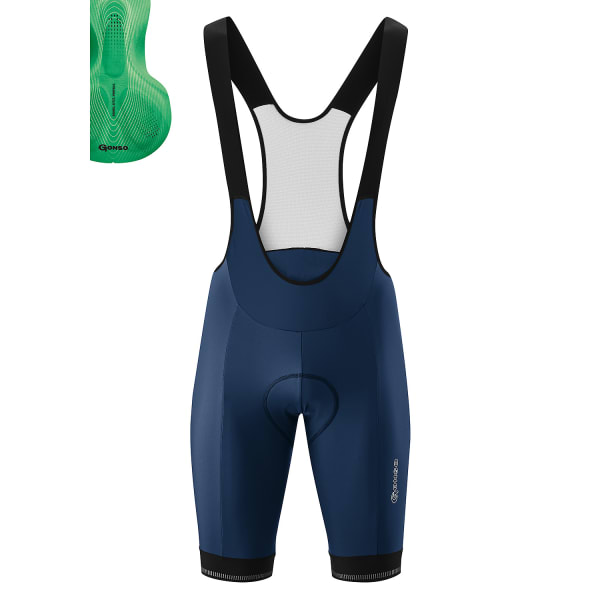 SITIVO BIB M He-Radshort-bib