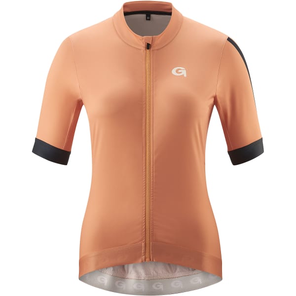 Piana Da-Radtrikot-1/2-FZ