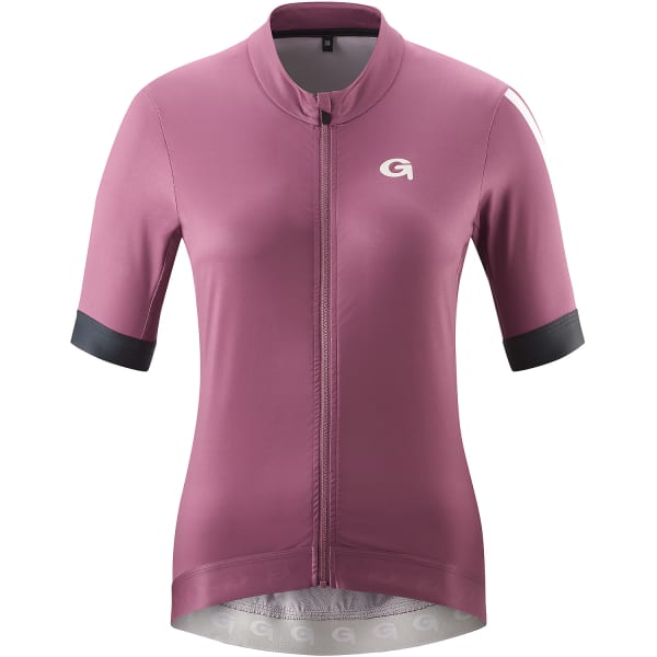 Piana Da-Radtrikot-1/2-FZ