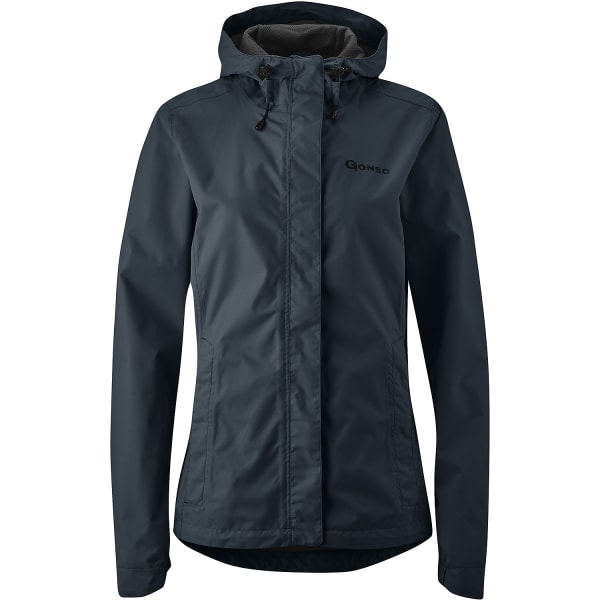 Sura Light Da-Allwetterjacke